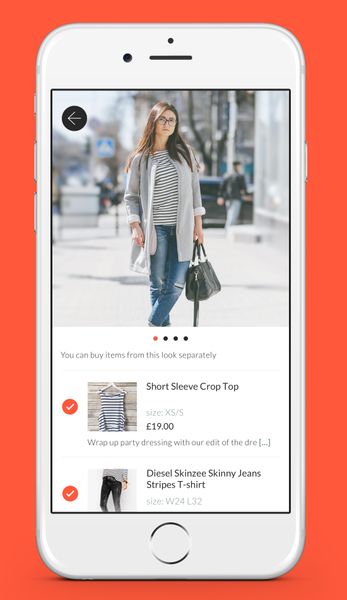 Dressboom gallery image