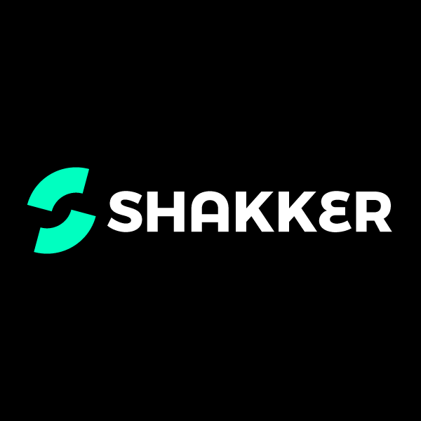 Shakker.Ai logo