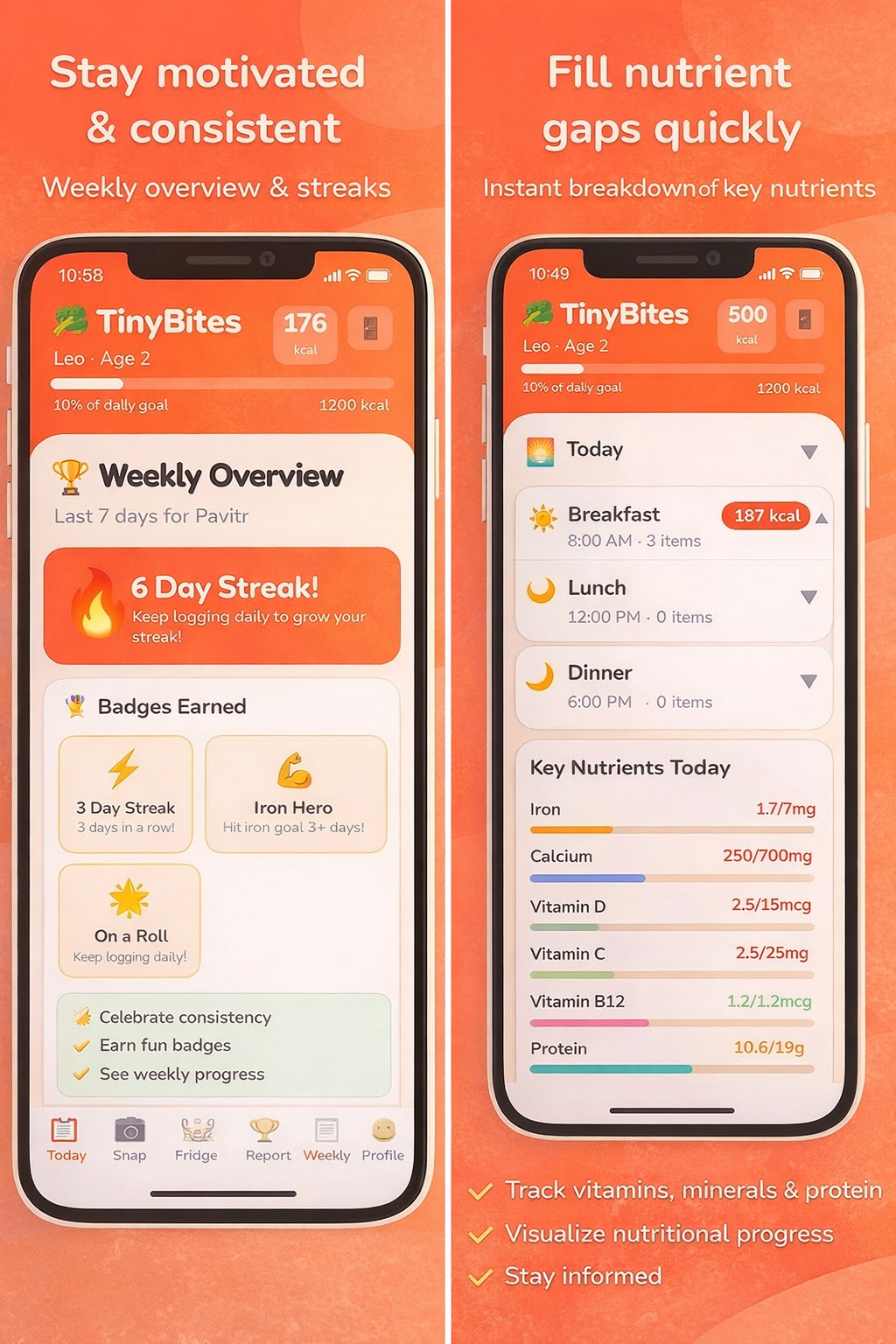 TinyBites gallery image