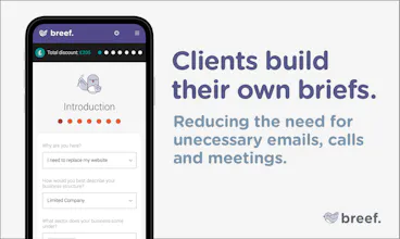 Breef.io gallery image