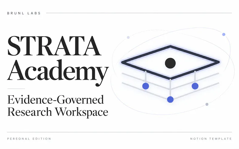 STRATA Academy screenshot 1