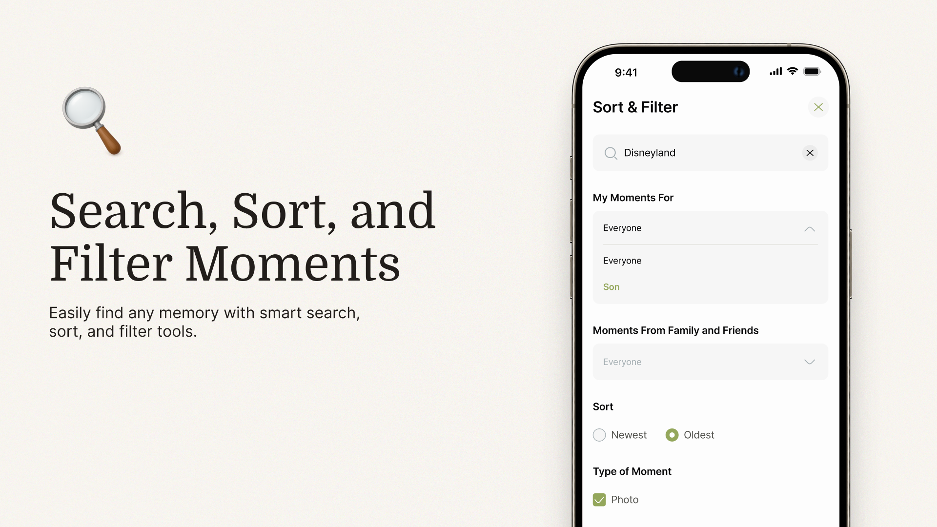 Cherish gallery image