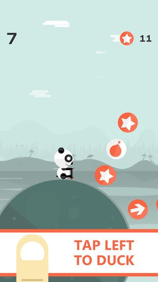 Stick Jumpers gallery image