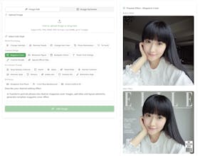 NanoPhoto.AI gallery image