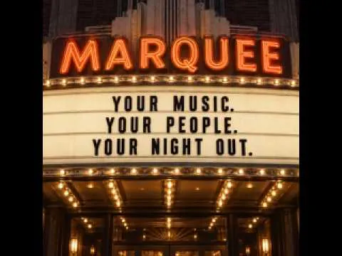 Marquee gallery image
