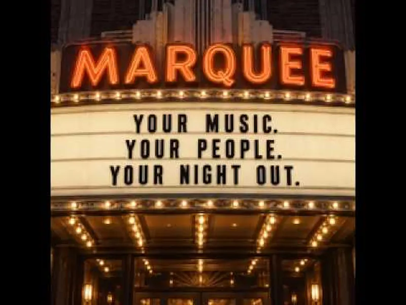 Marquee screenshot 1 (video preview)