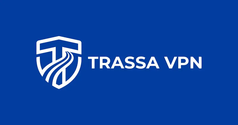 Trassa VPN screenshot 1