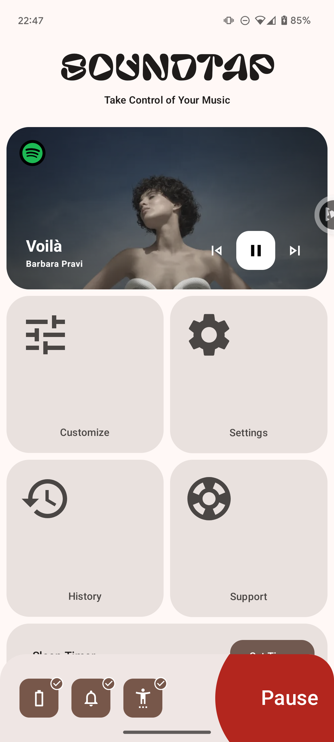 Soundtap media 4