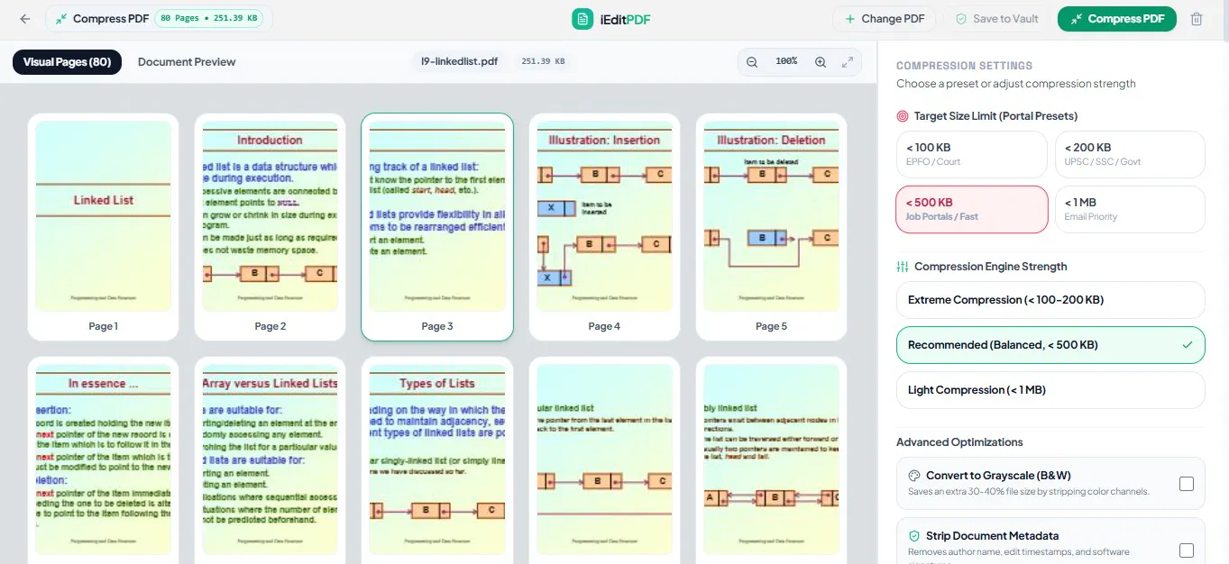 iEditPDF gallery image