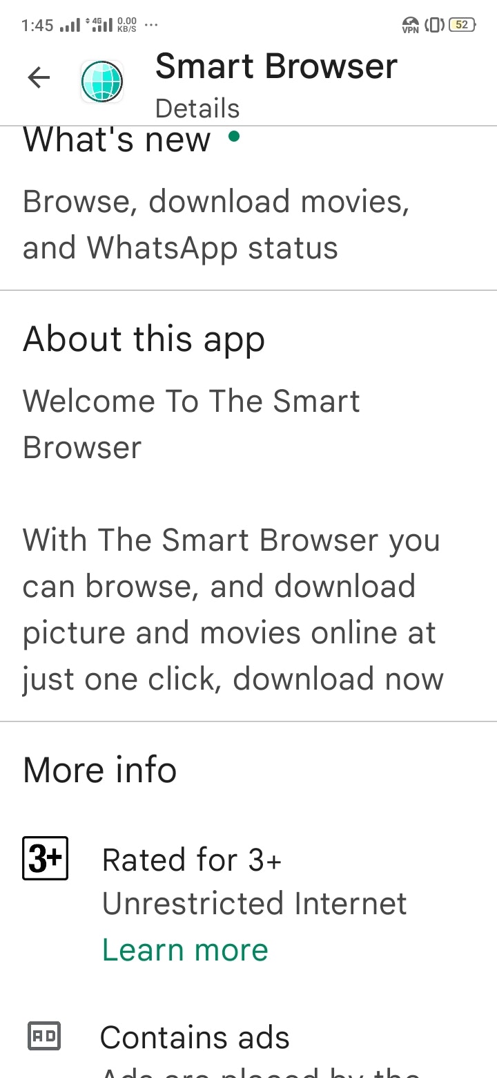 Smart Browser gallery image