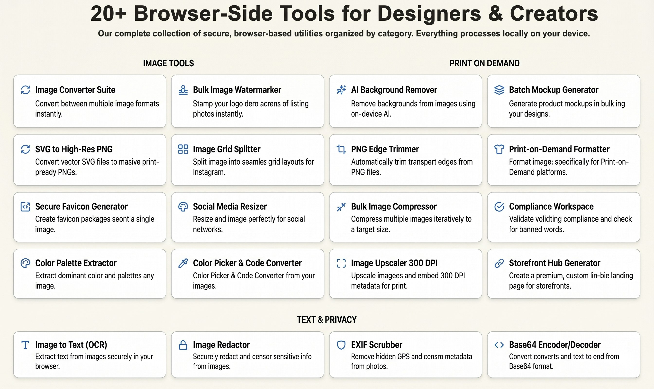FormatToolkit gallery image