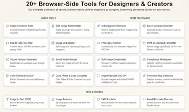 FormatToolkit gallery image