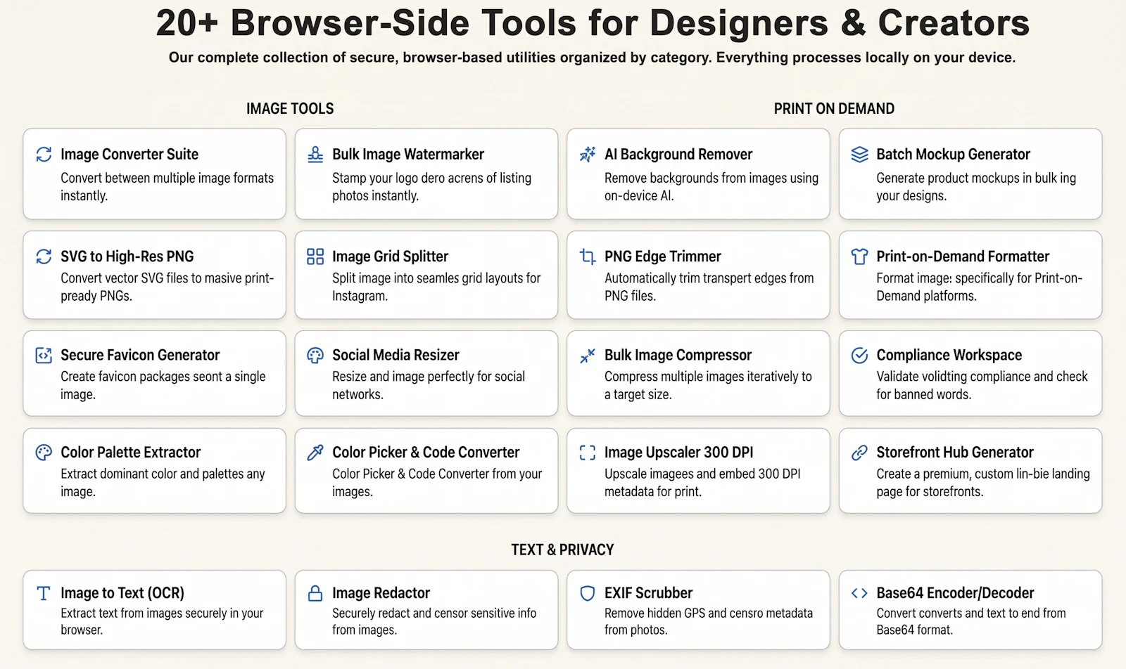 FormatToolkit screenshot 2