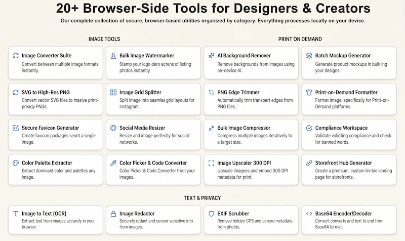 FormatToolkit screenshot 2