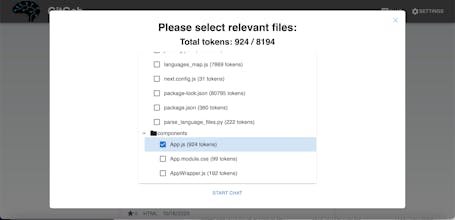 GitGab gallery image