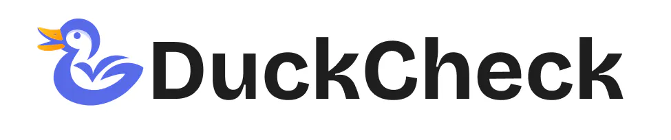 Duckcheck gallery image