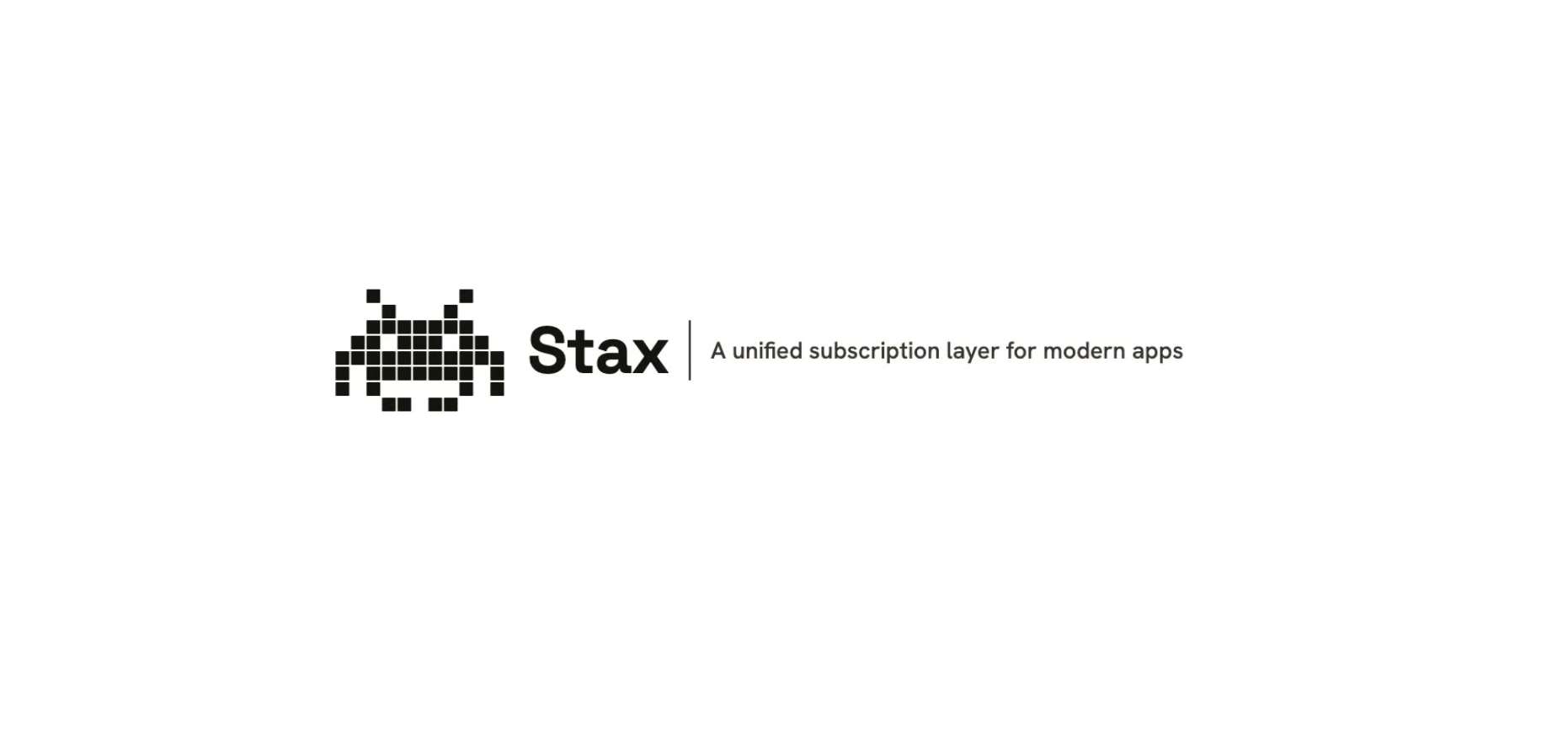 Stax gallery image