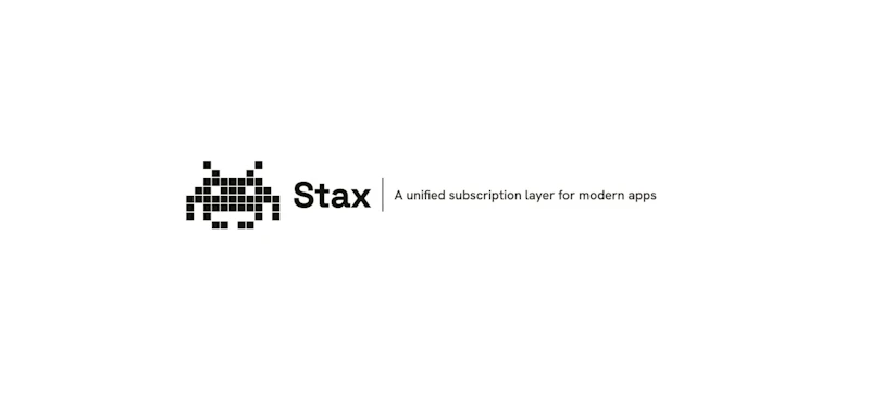 Stax screenshot 1
