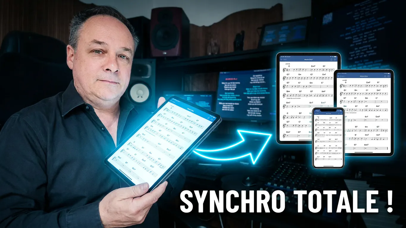 Maestro LivebookPRO gallery image