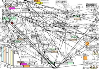 Pure Data gallery image