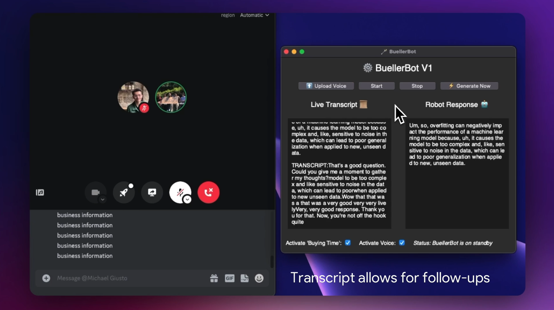 Buellerbot media 4