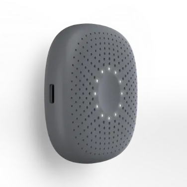 Relay Cloud Button