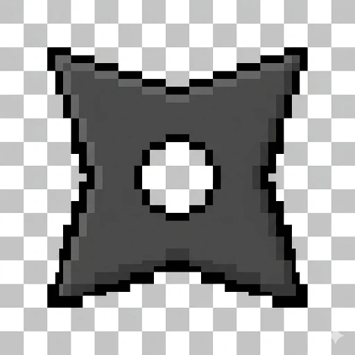 Ninja Seeker logo