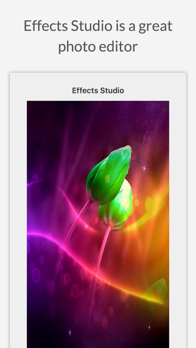 Effects Studio gallery image