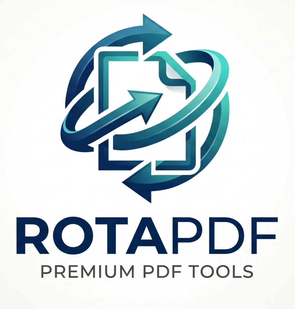 Rotate Pdf Pages 제품 배너