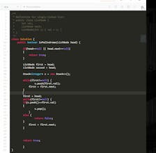 LeetCode Code Format gallery image