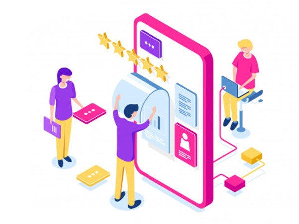 Convert Website Into An Mobile App gallery image