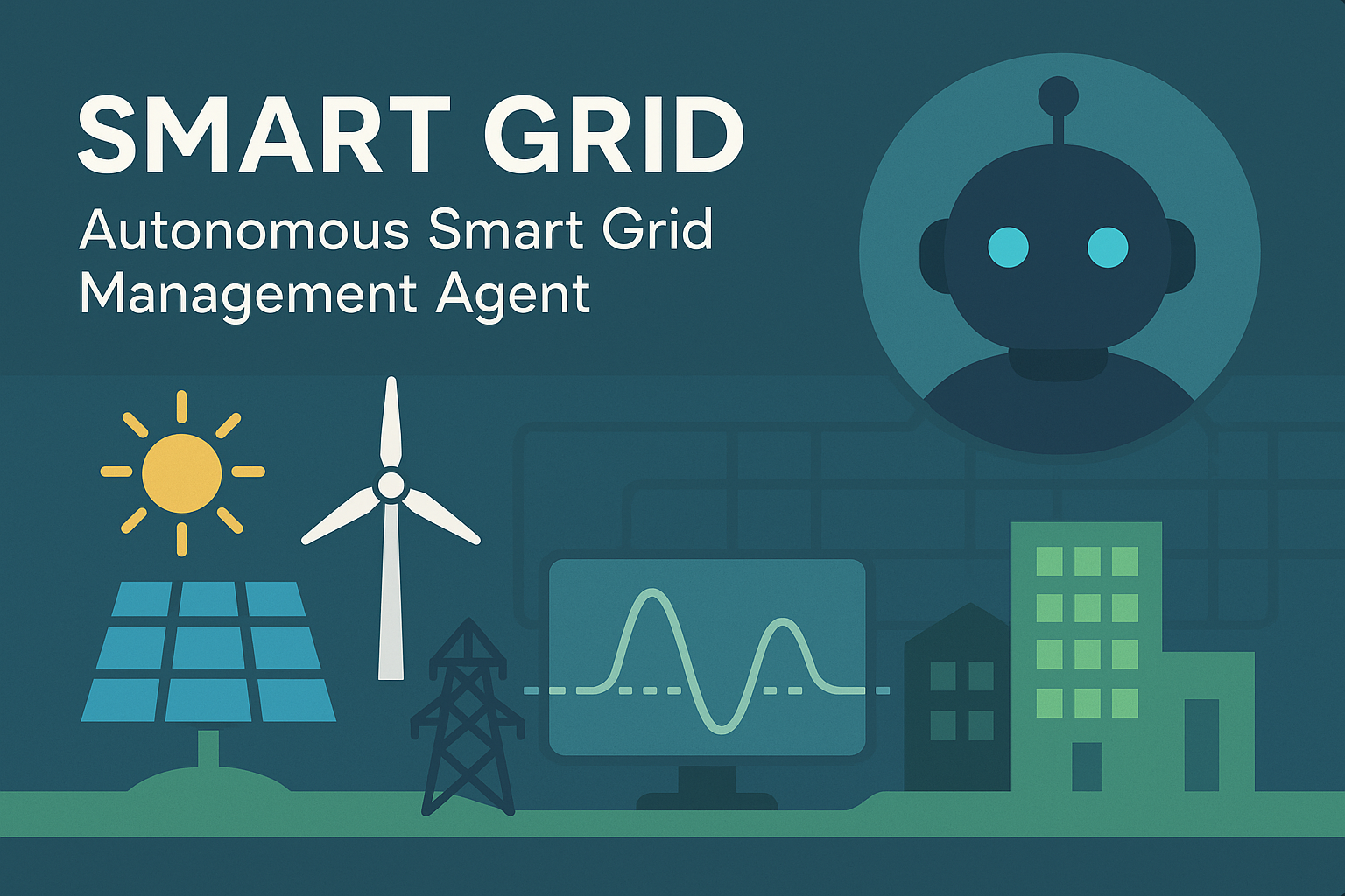 SmartGrid