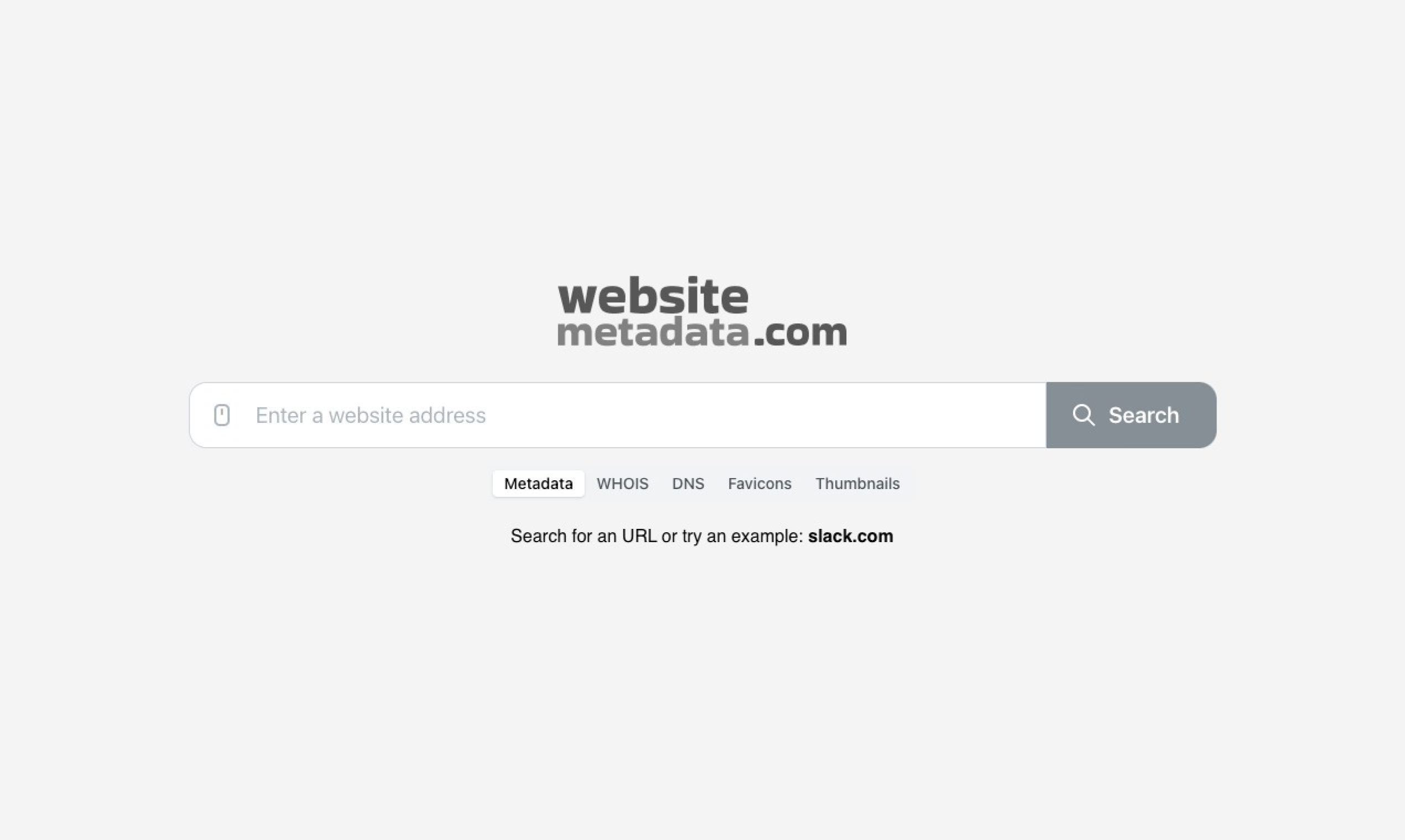 Website Metadata gallery image