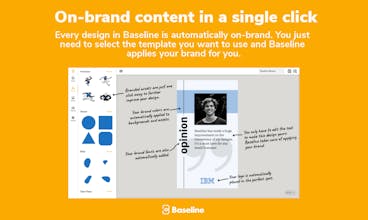 Baseline gallery image