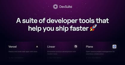 Talk to Dev gallery image