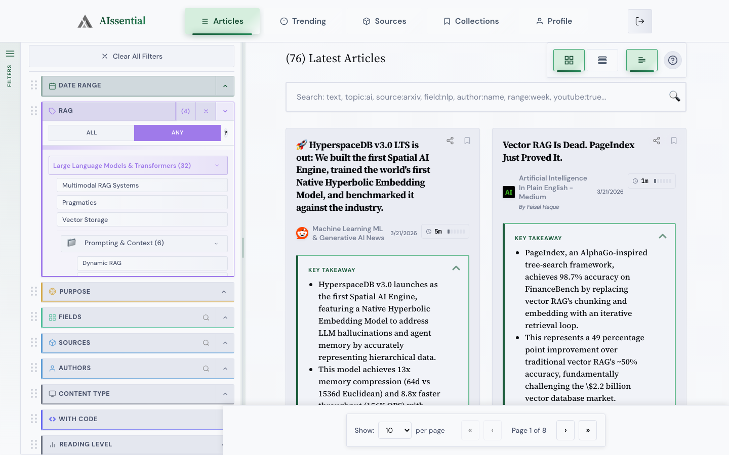 AIssential gallery image