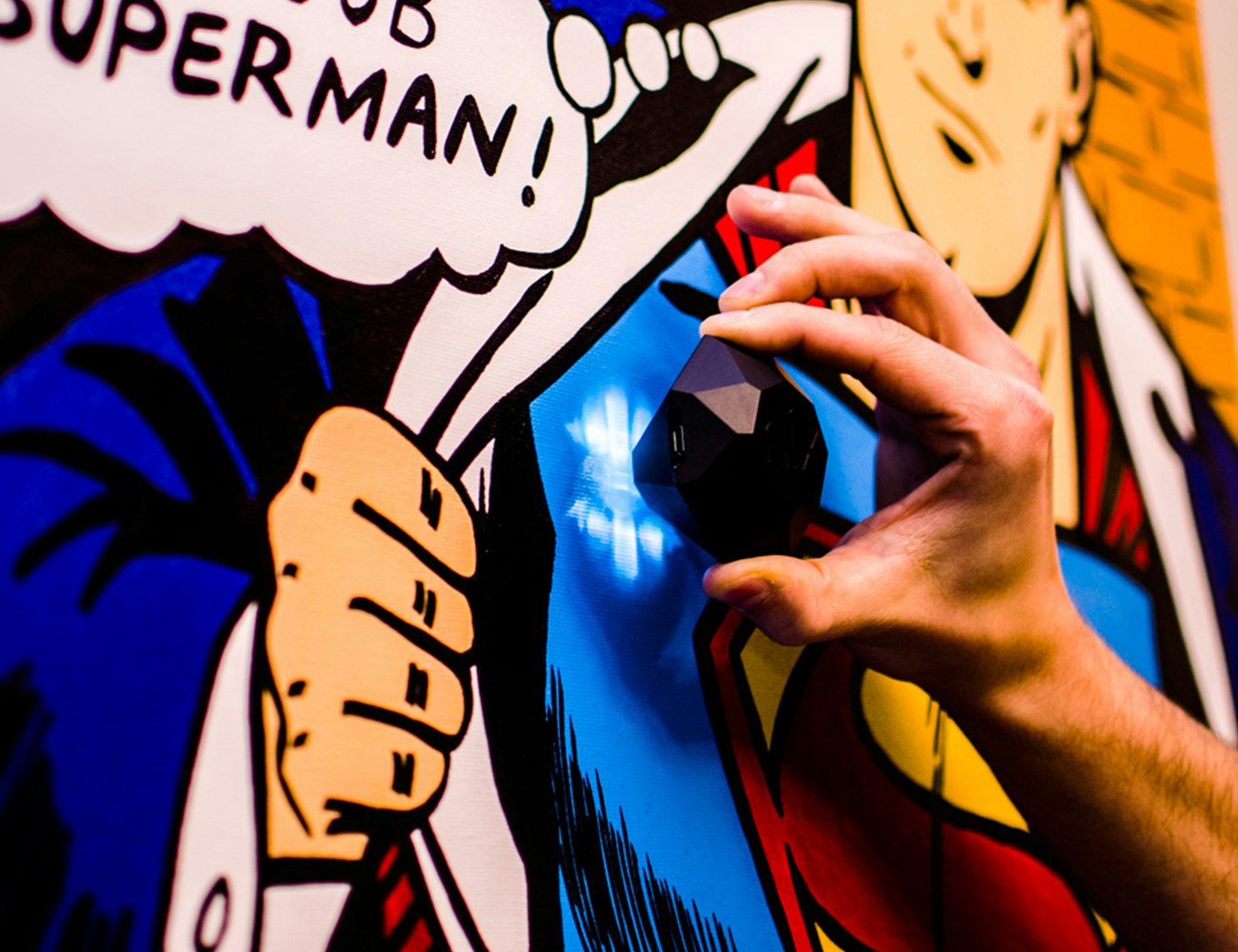 Nix Pro Color Sensor gallery image