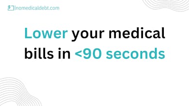 Nomedicaldebt.com gallery image