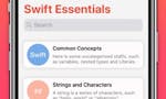 Swift Essentials image