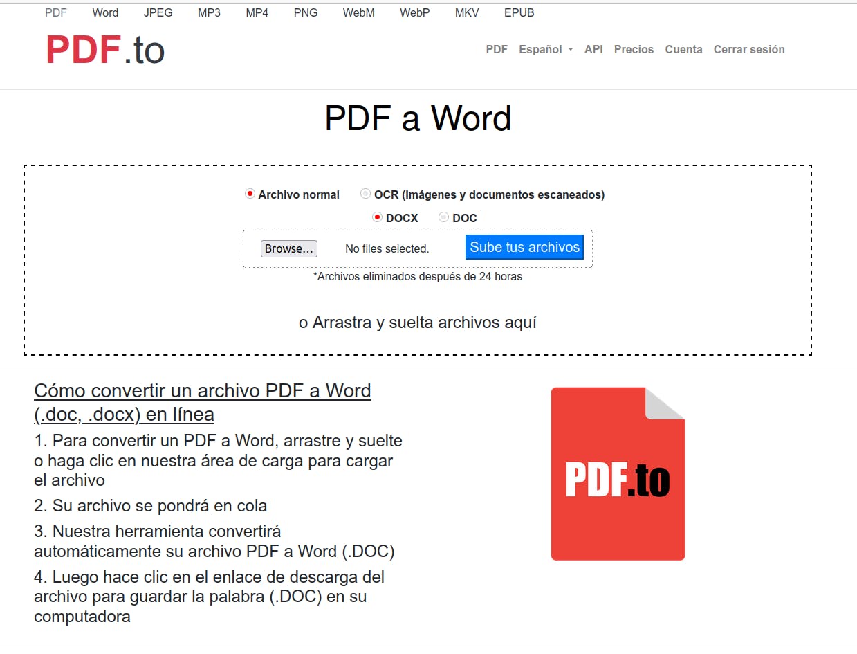 PDF.to media 2