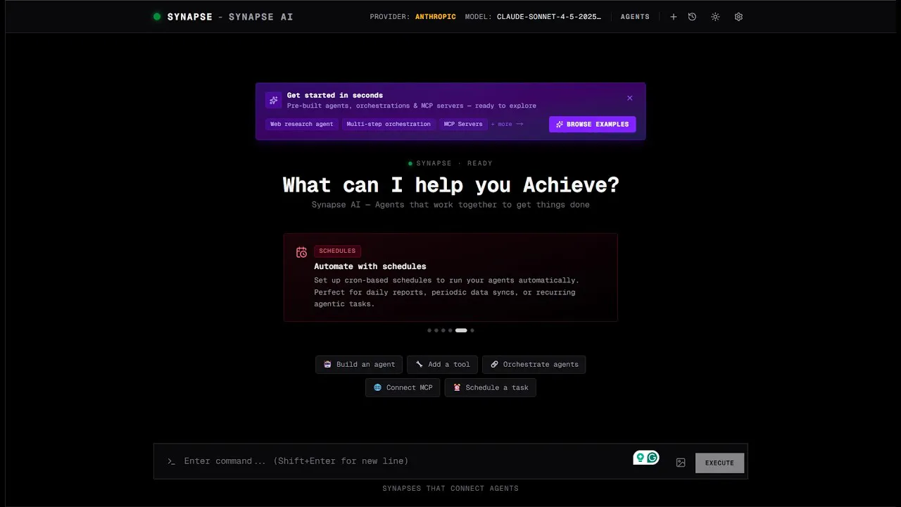Synapse AI gallery image
