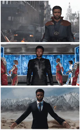 Avenge Them gallery image
