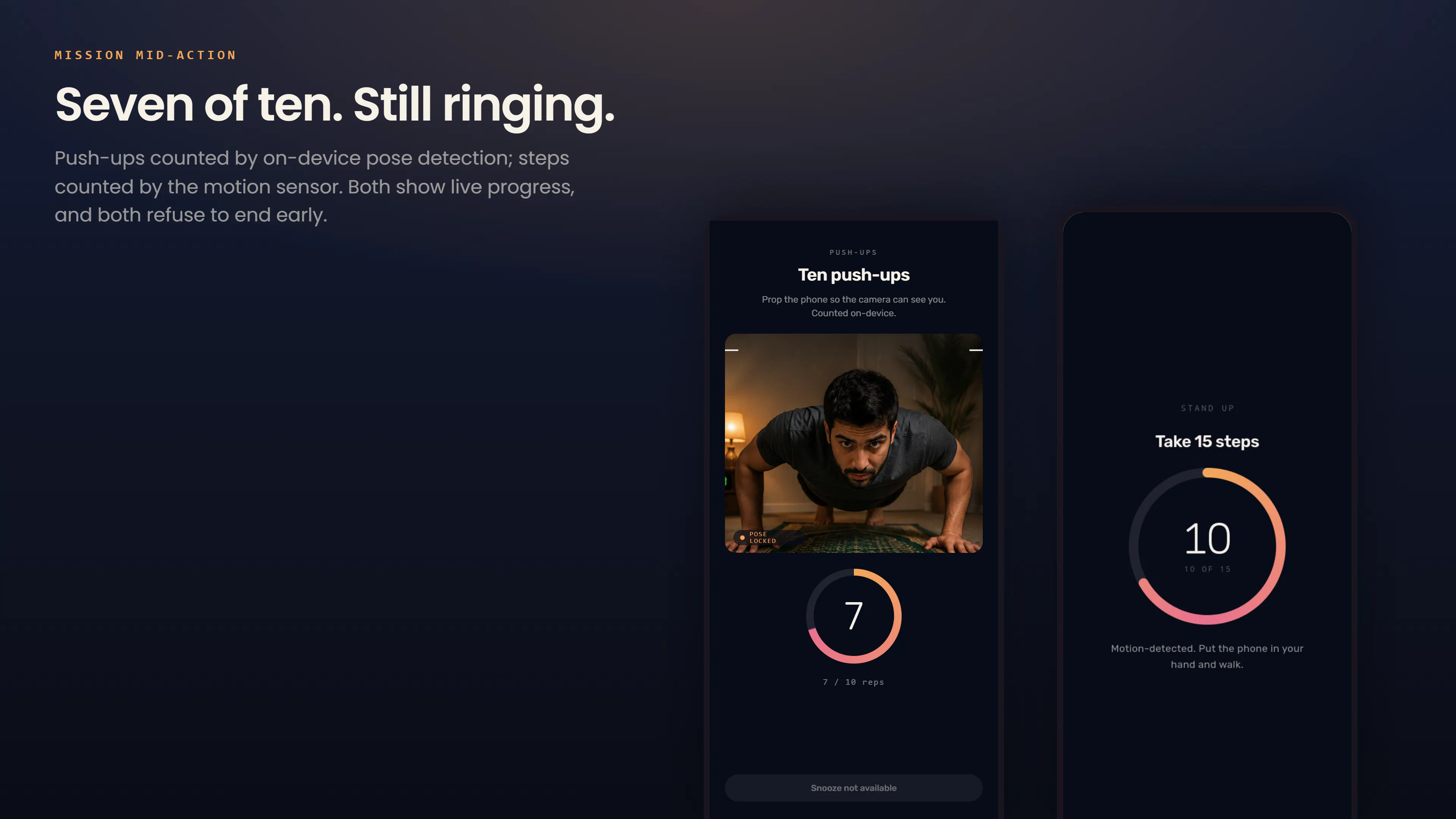 Fajr: Prayer Alarm & Adhan gallery image