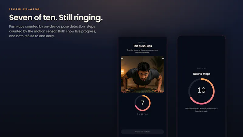 Fajr: Prayer Alarm & Adhan screenshot 6