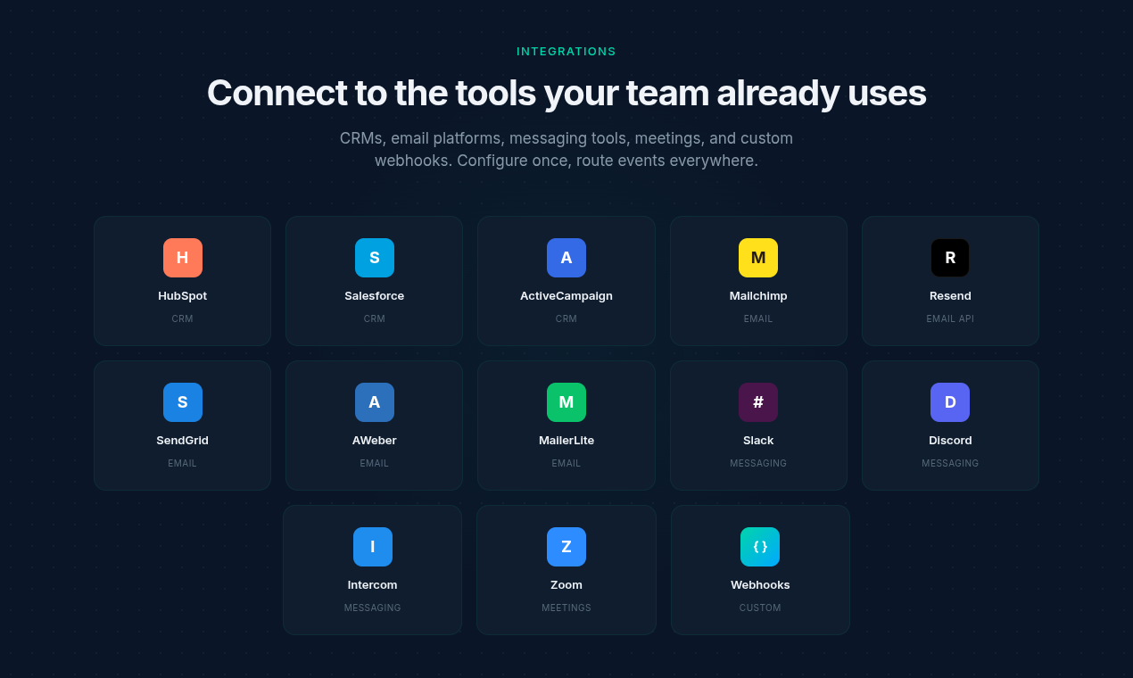 Meshes gallery image