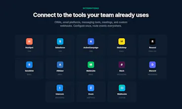 Meshes gallery image