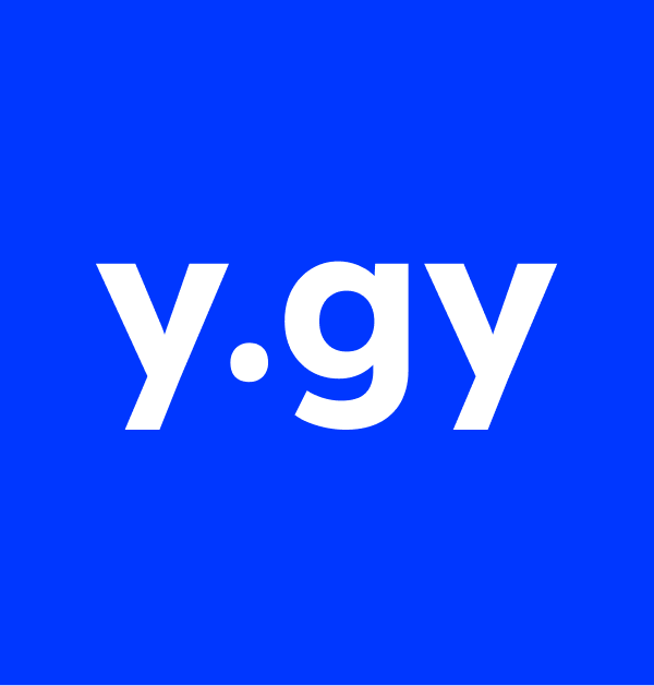 Y.GY logo