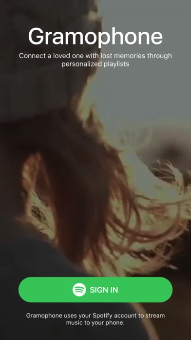 Gramophone gallery image