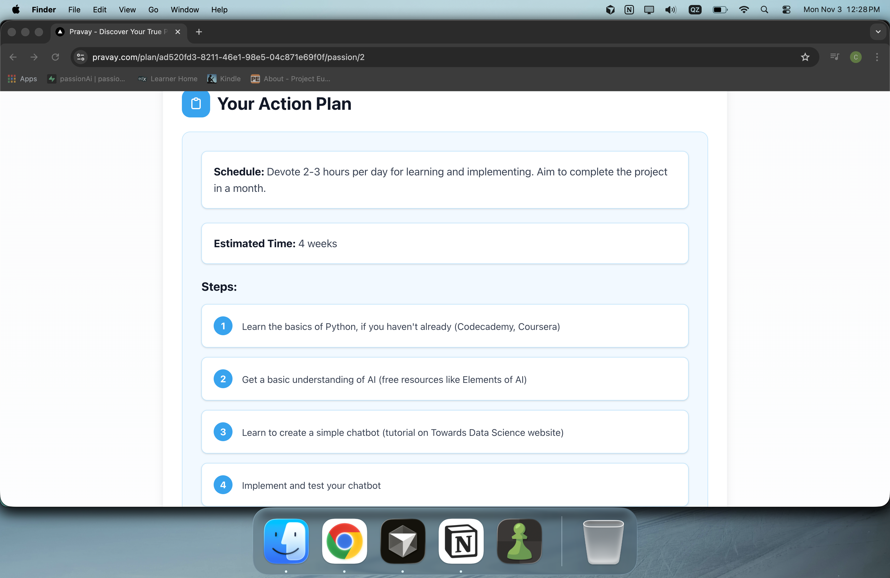 Pravay - Screenshot 5 preview