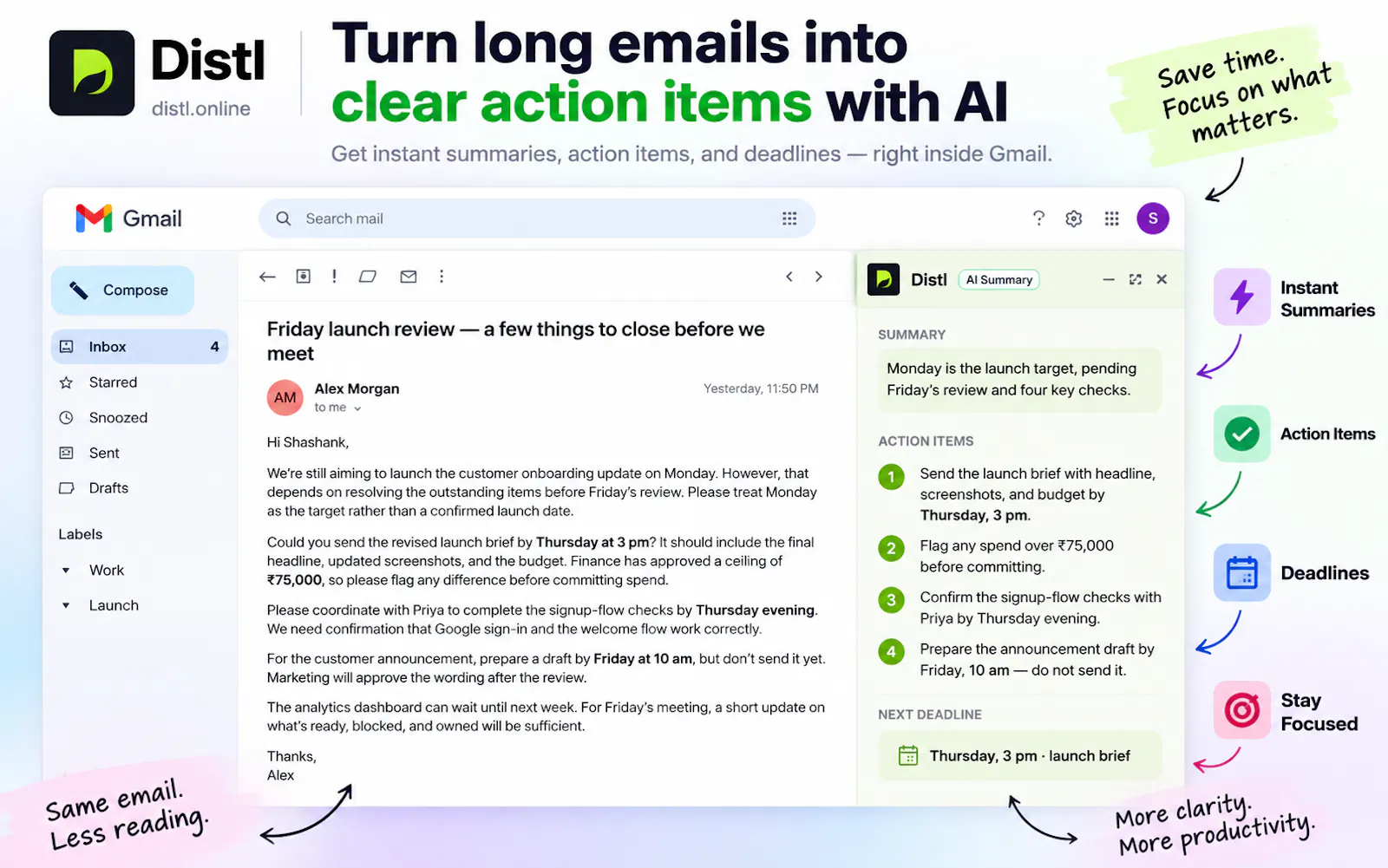 Distl screenshot 4